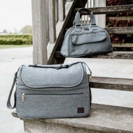 Kentucky Grooming Bag