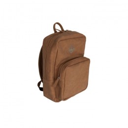 Grooming Deluxe Chestnut Backpack