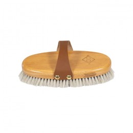 Grooming Deluxe Overall Brush Body Shine