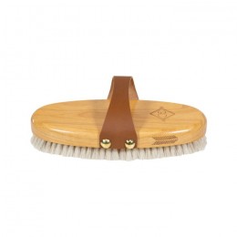 Grooming Deluxe Overall Brush Body Soft Shine