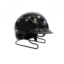 Grooming Deluxe Helmet Holder Steel