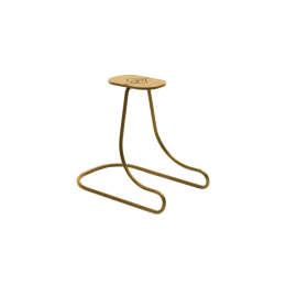 Grooming Deluxe Helmet Holder Steel