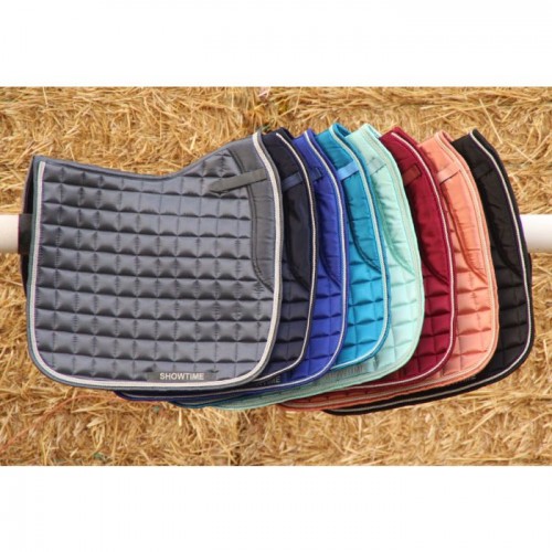 HB anatomical saddle pad Perfect Choice