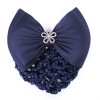 QHP Hair Bow Classy