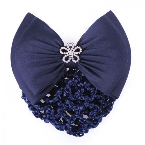 QHP Hair Bow Classy