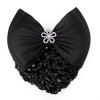 QHP Hair Bow Classy