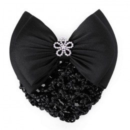 QHP Hair Bow Classy