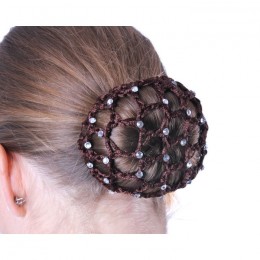 QHP Hair net Diamond