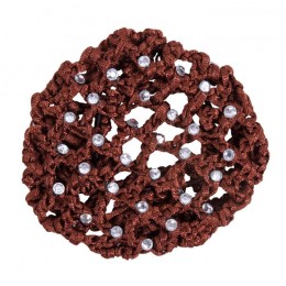 QHP Hair net Diamond