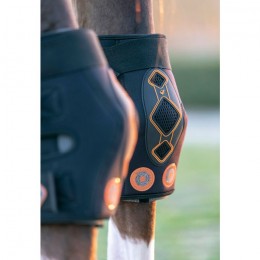 LeMieux Conductive Magno Hock Boots