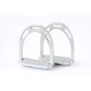 HB Shine Show Stirrups