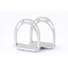 HB Shine Show Stirrups