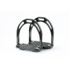 HB Shine Show Stirrups