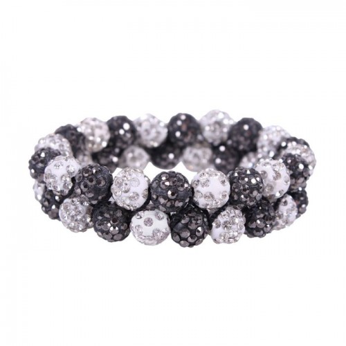 QHP Hair scrunchie Gloss