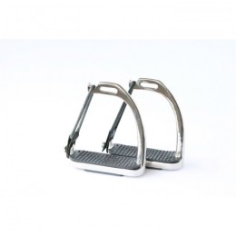 HB Safety Stirrups Elastic