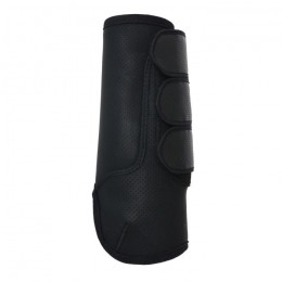 Kentucky Air Tech Eventing Boots Front