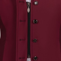 QHP SS25 Competition jacket Novèn