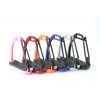 HB Shine Safety Stirrups