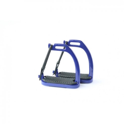 HB Shine Safety Stirrups