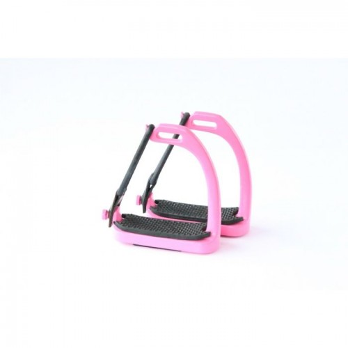 HB Shine Safety Stirrups