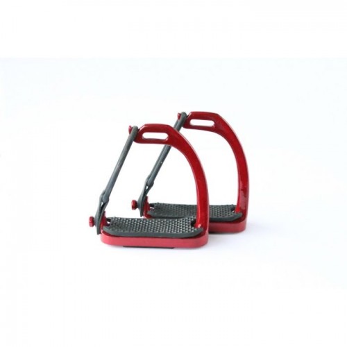 HB Shine Safety Stirrups