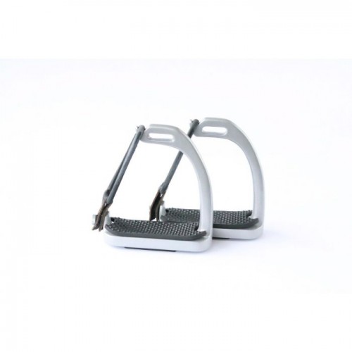 HB Shine Safety Stirrups
