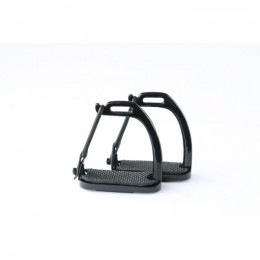 HB Shine Safety Stirrups