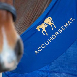 Accuhorsemat Original without acupressure mats