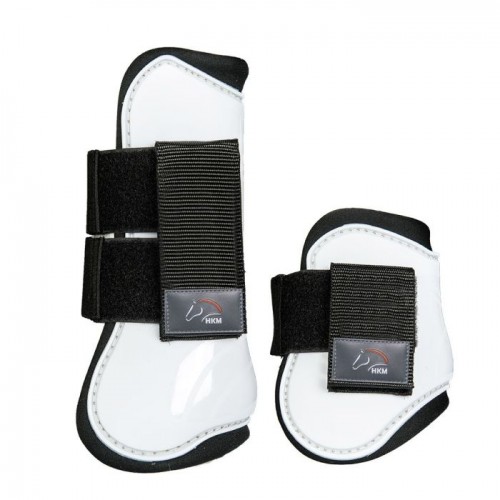 HKM Set Tendon Boots