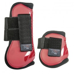HKM Set Tendon Boots