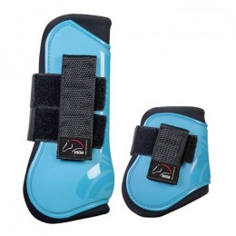 HKM Set Tendon Boots