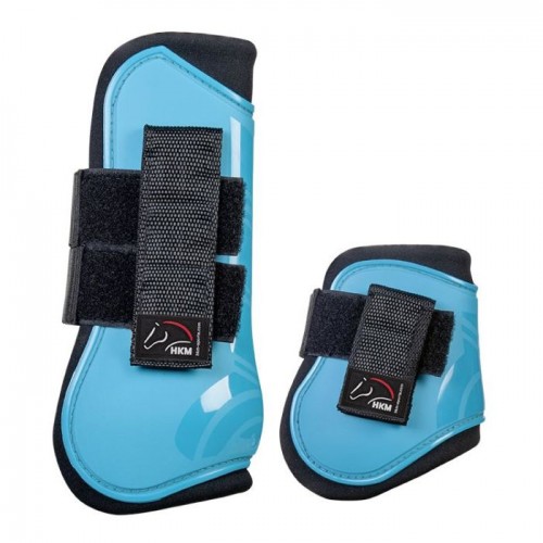 HKM Set Tendon Boots