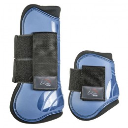 HKM Set Tendon Boots