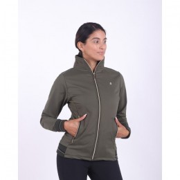 QHP SS'22 Softshell Jacket Lieke
