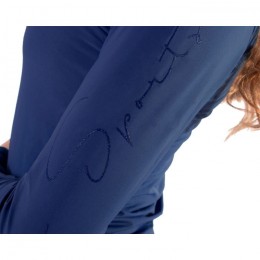 QHP Sport Shirt Lotte