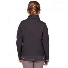 QHP SS'24 Softshell Jacket Lieke Junior