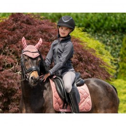 QHP SS'24 Softshell Jacket Lieke Junior