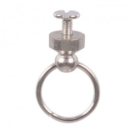 QHP Attachement System for Bridle Charms