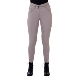 QHP FW'22 Riding Breeches Carrie full grip