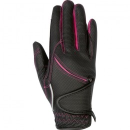 HKM Riding Gloves Fashion
