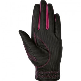 HKM Riding Gloves Fashion
