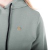 QHP Hoodie Equestrian Dream