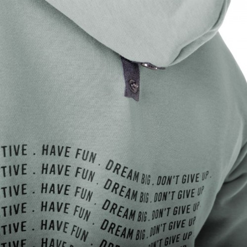 QHP Hoodie Equestrian Dream