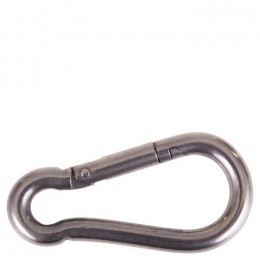 BR carabiner