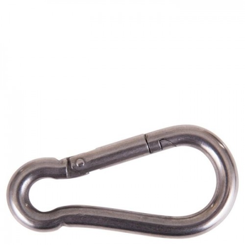 BR carabiner