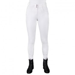 QHP FW'23 Riding Breeches Kae full grip