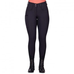 QHP FW'23 Riding Breeches Kae full grip