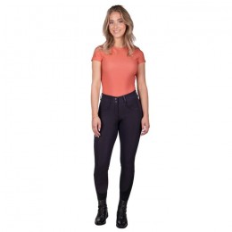 QHP FW'23 Riding Breeches Kae full grip
