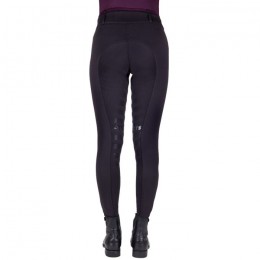 QHP FW'23 Riding Tights World Tour full grip