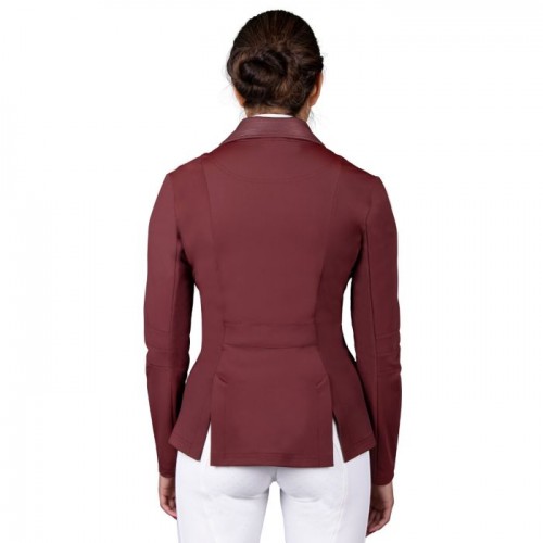 QHP FW'23 Competition Jacket Kae